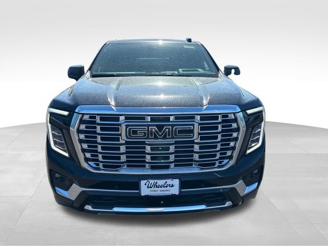 New 2026 GMC Yukon Denali w/ Denali Reserve Package AWD/4WD image 8
