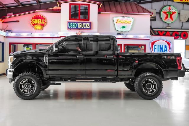 Used 2017 Ford F250 XLT AWD/4WD image 11