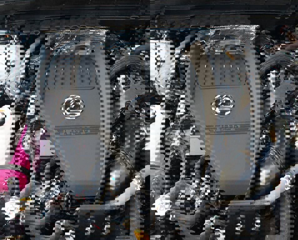 Used 2024 Lexus NX 350 F Sport w/ F Sport Cold Package image 28