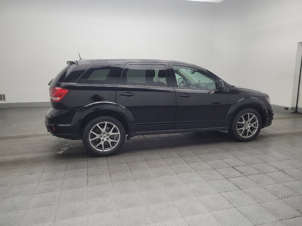 Used 2018 Dodge Journey GT AWD/4WD image 10