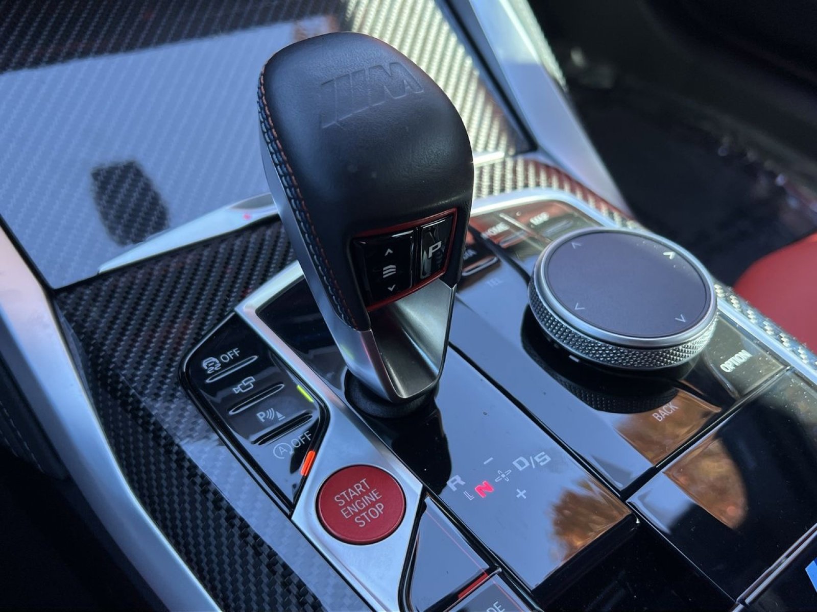 Used 2026 BMW M4 xDrive Competition image 23