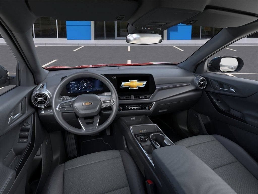 New 2026 Chevrolet Equinox LT w/ Convenience Package II AWD/4WD image 40