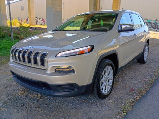 Used 2014 Jeep Cherokee Sport FWD image 75