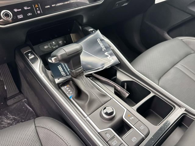 New 2026 Kia Sorento S FWD image 30