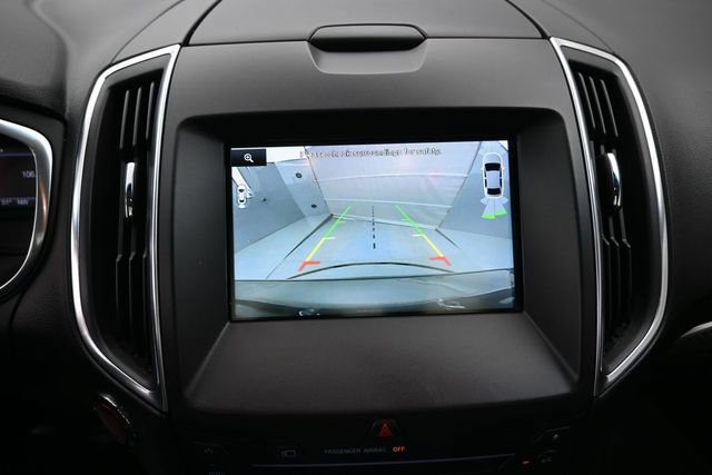 Used 2015 Ford Edge Sport w/ Equipment Group 401A AWD/4WD image 13