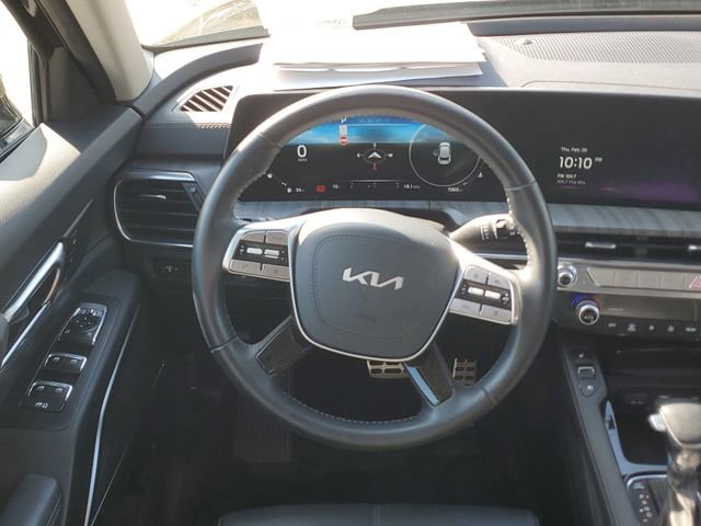 Used 2025 Kia Telluride SX image 15
