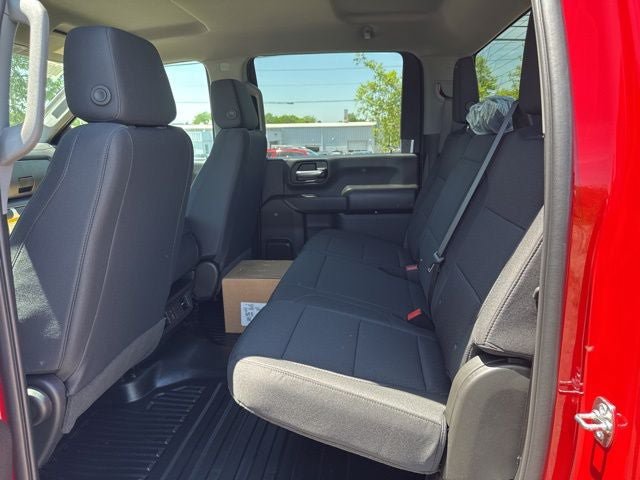 New 2026 GMC Sierra 3500 Pro w/ Convenience Package AWD/4WD image 19