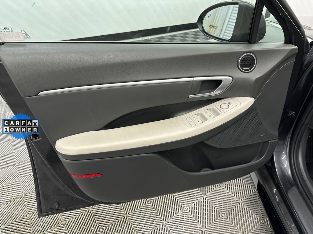 Used 2022 Hyundai Sonata SEL image 11