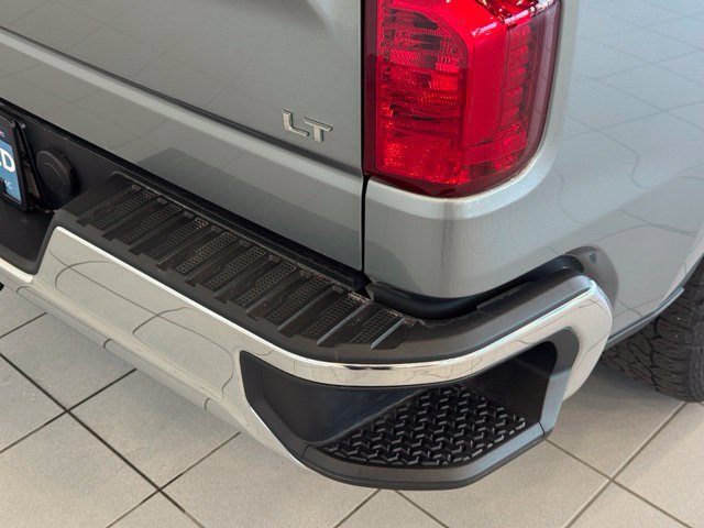 Certified 2024 Chevrolet Silverado 1500 LT AWD/4WD image 49