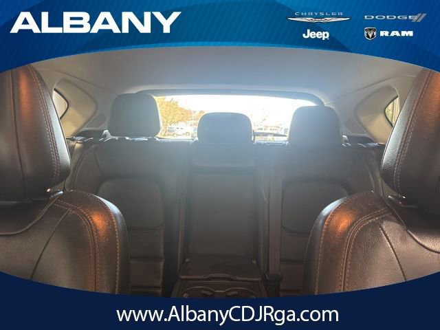 Used 2017 MAZDA CX-5 Grand Touring image 15