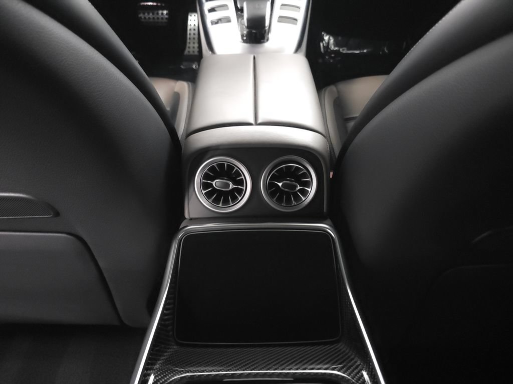 Used 2020 Mercedes-Benz AMG GT 53 image 27