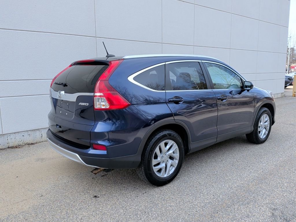 Used 2016 Honda CR-V EX-L image 7