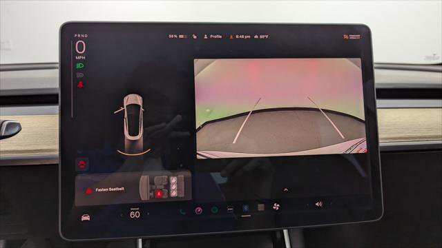Used 2018 Tesla Model 3 Mid Range image 26