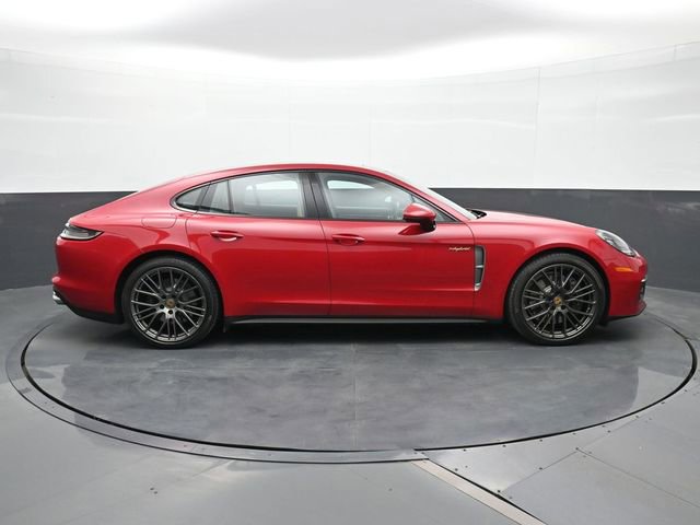 Certified 2023 Porsche Panamera 4 image 23