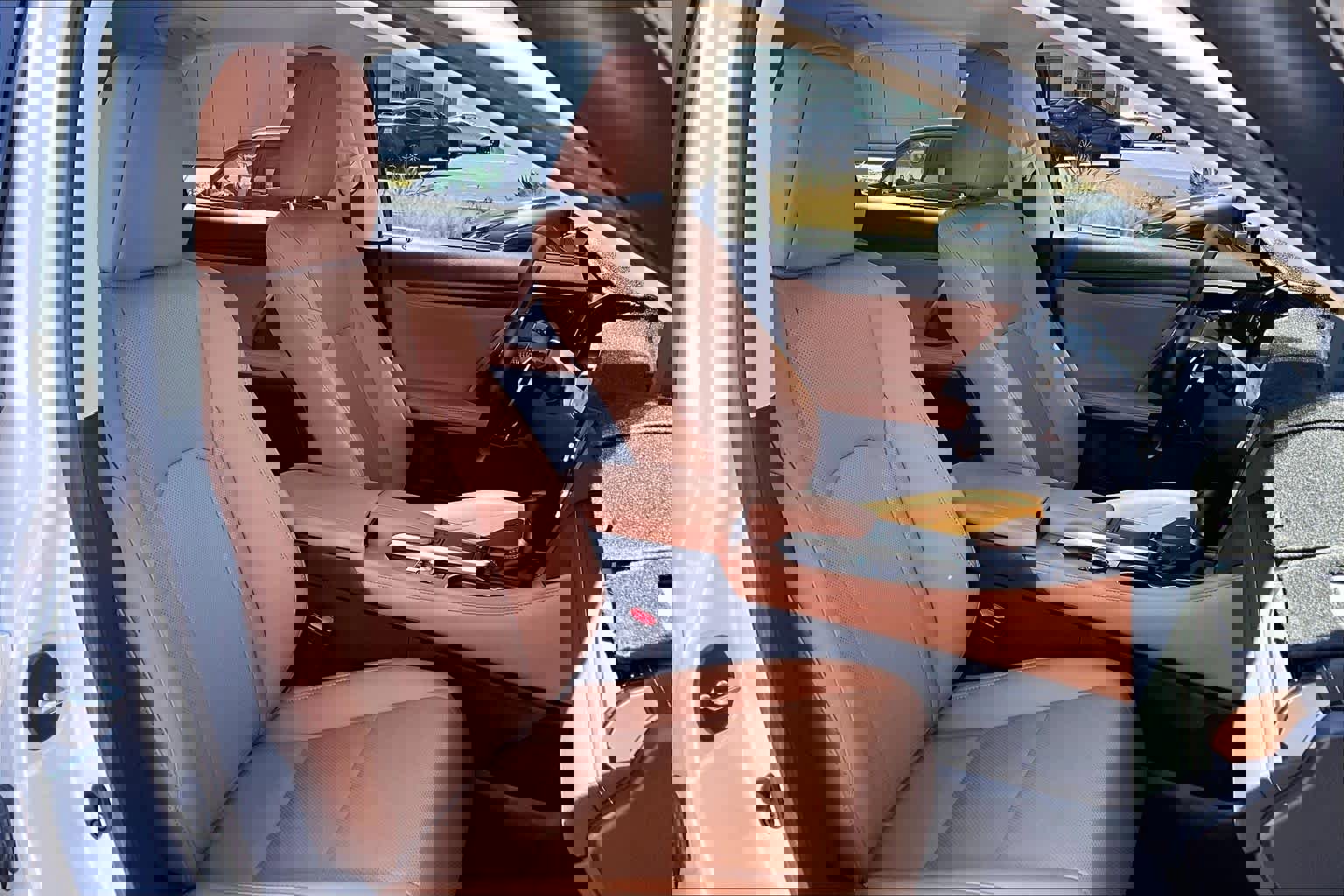 Used 2021 Lexus RX 350 FWD w/ Premium Package image 8