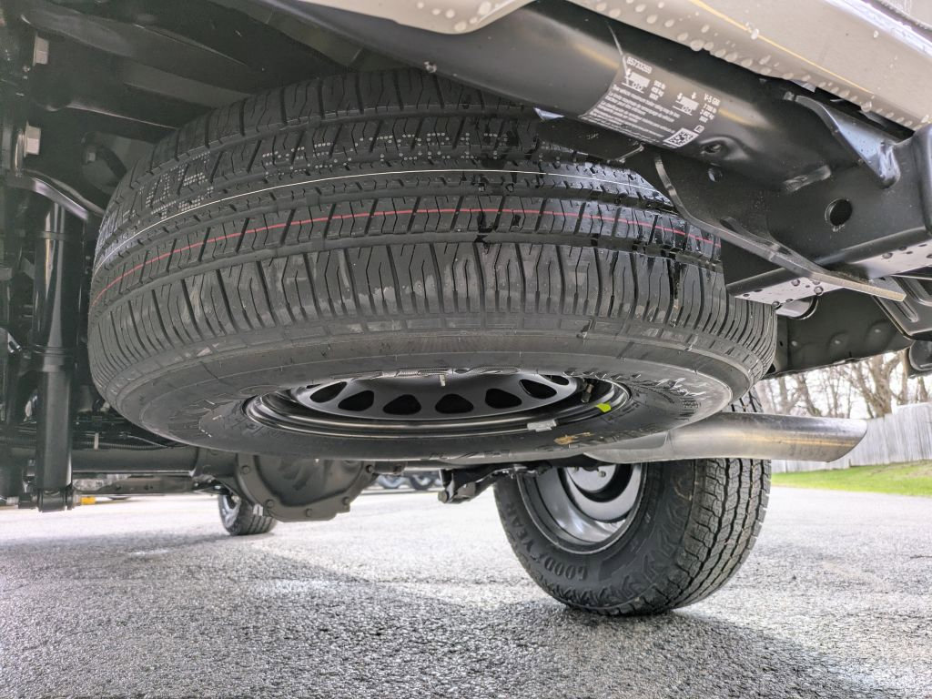 New 2026 GMC Canyon Elevation w/ Convenience Package image 38