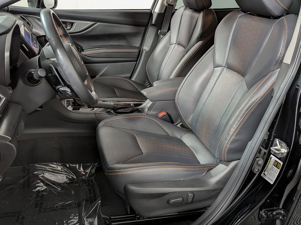 Used 2021 Subaru Crosstrek 2.5i Limited w/ Popular Package #5 AWD/4WD image 16