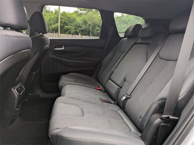 Used 2023 Hyundai Santa Fe SEL image 14