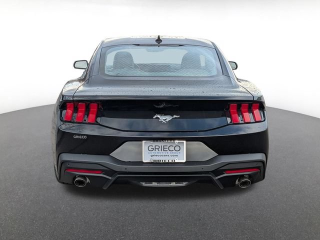 New 2026 Ford Mustang Premium RWD image 4