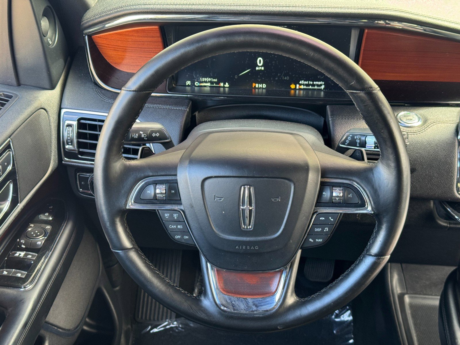 Used 2020 Lincoln Navigator L 4WD image 20