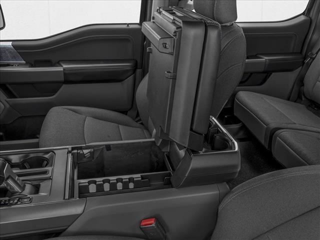 New 2025 Ford F150 Lightning Flash image 9