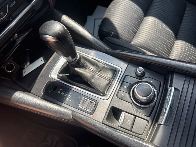 Used 2016 MAZDA MAZDA6 Touring FWD image 18