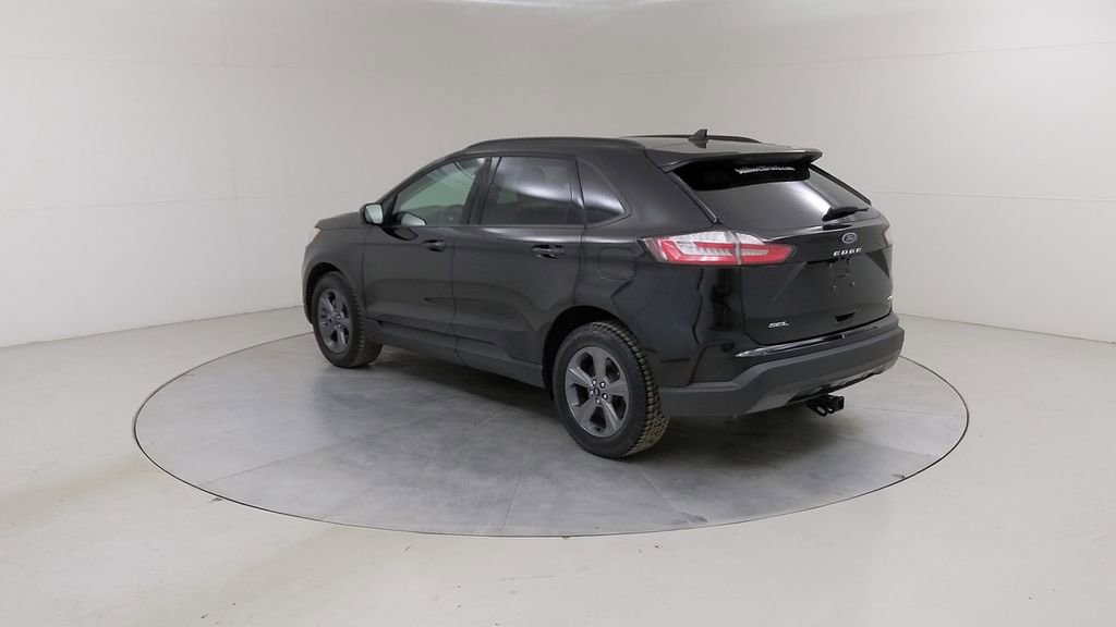 Certified 2023 Ford Edge SEL w/ Sport Appearance Package AWD/4WD image 16