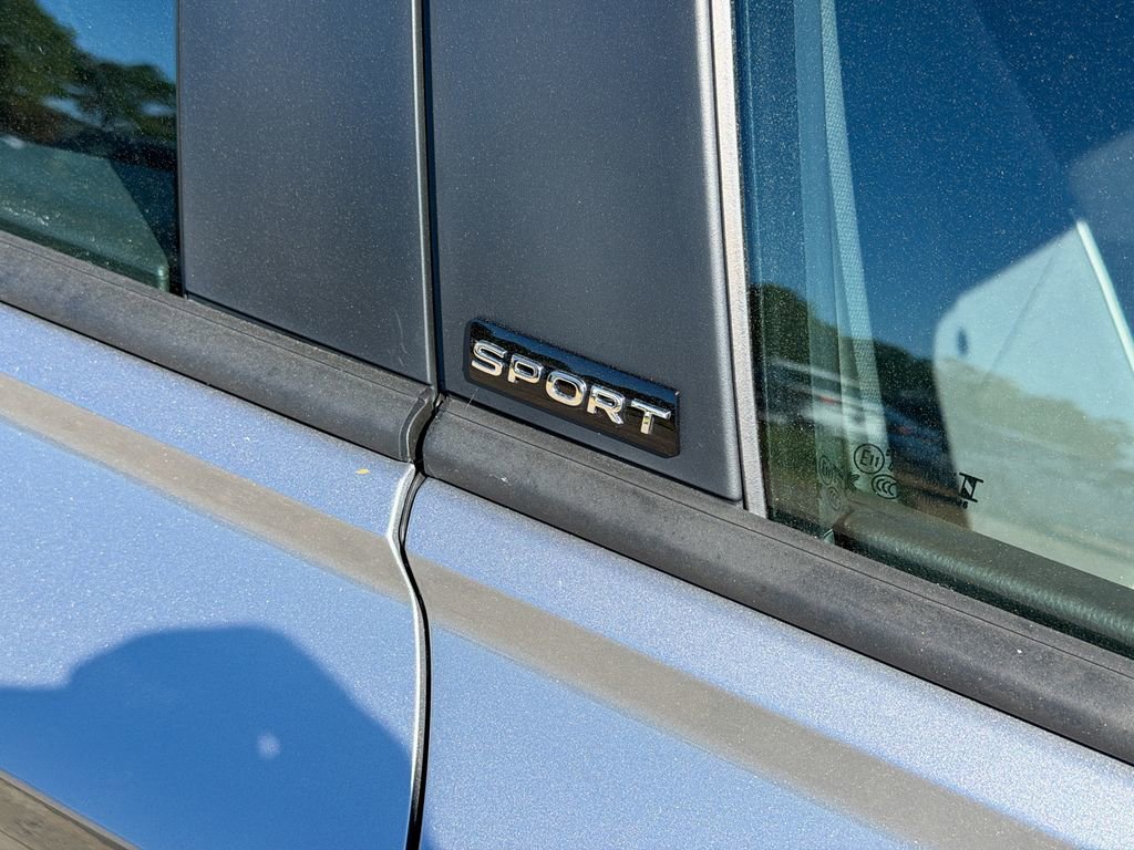 New 2026 Volkswagen Jetta Sport FWD image 6