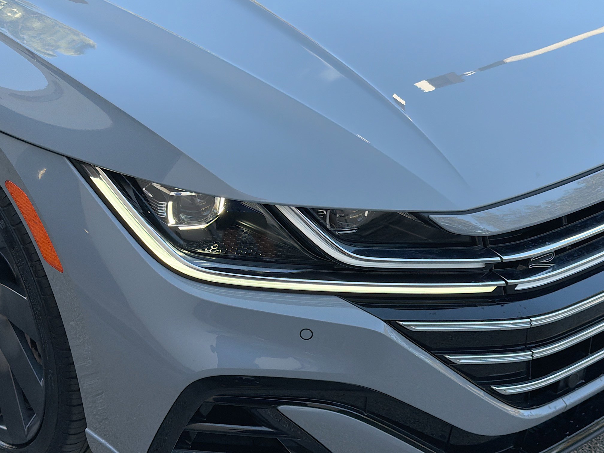 Used 2023 Volkswagen Arteon SEL image 33