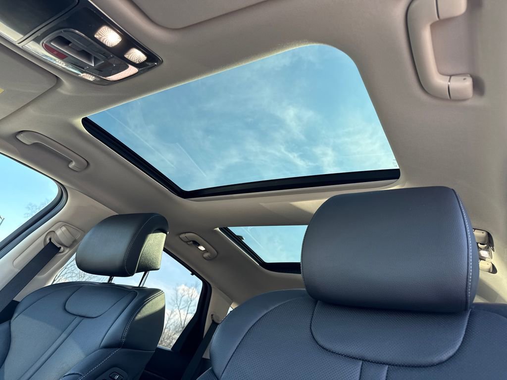 Used 2025 Genesis GV80 2.5T Select image 33