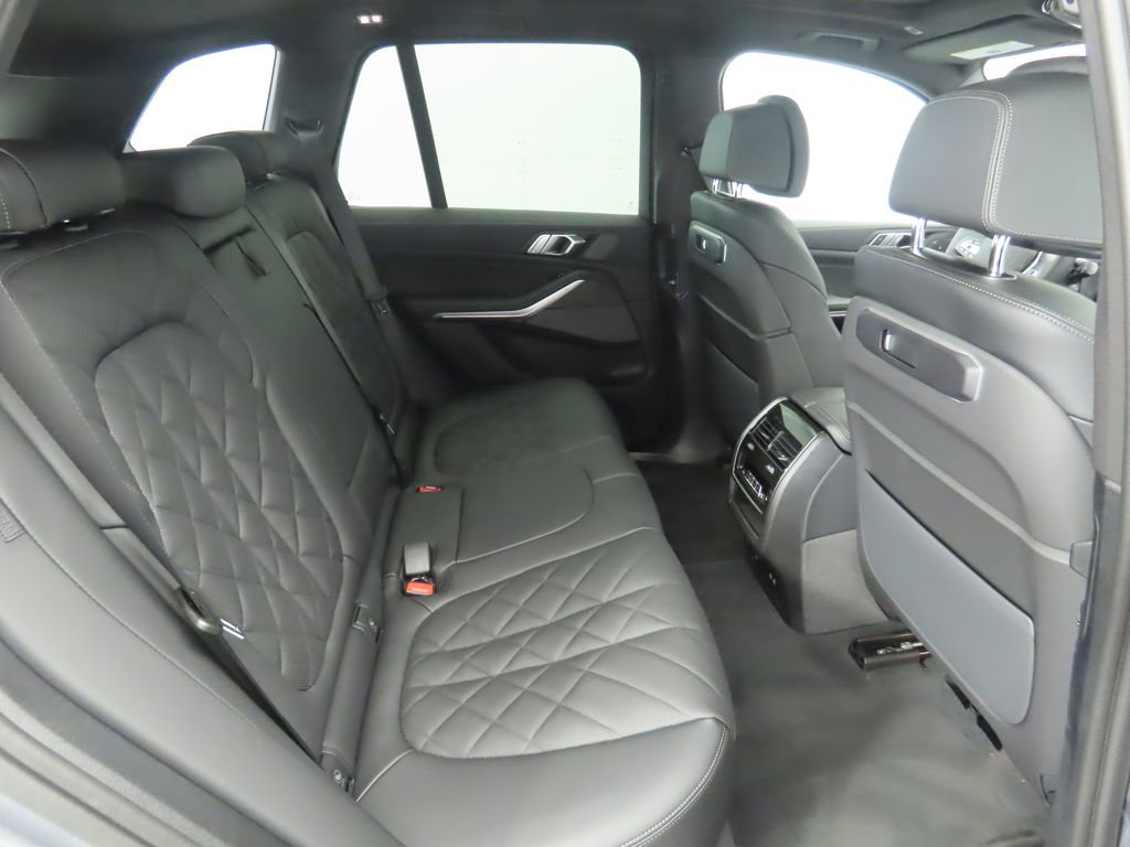 New 2026 BMW X5 xDrive40i image 23
