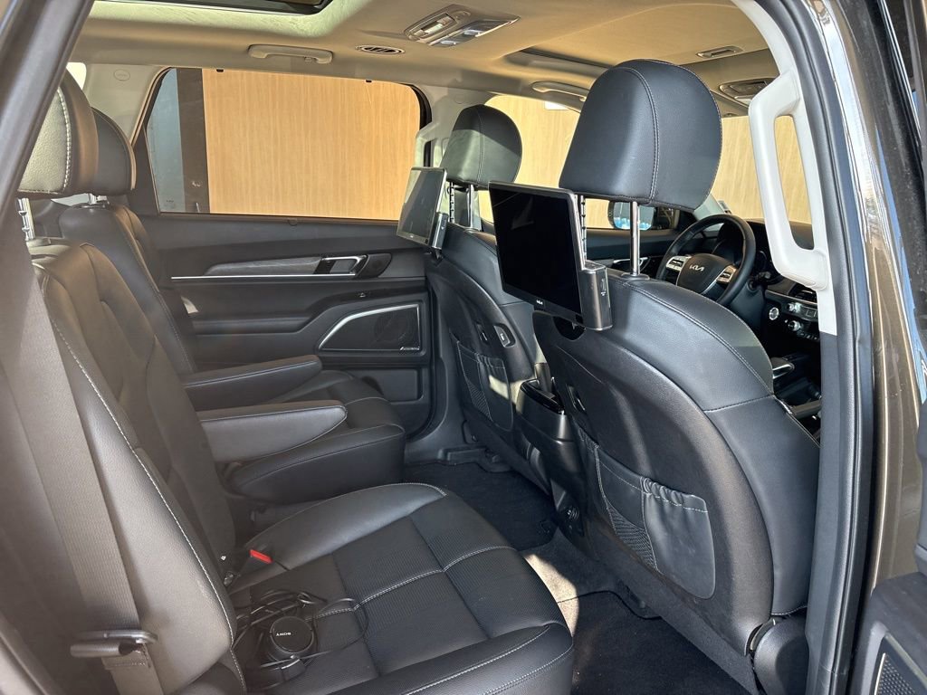 Used 2022 Kia Telluride SX image 24