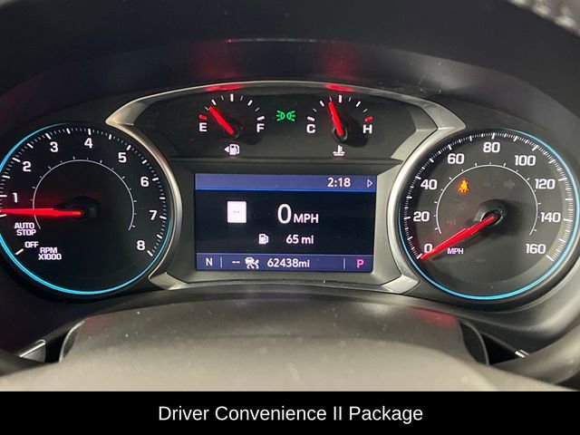 Used 2020 Chevrolet Equinox Premier image 11