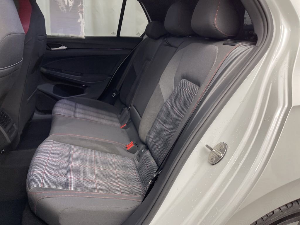 Used 2022 Volkswagen GTI S image 22
