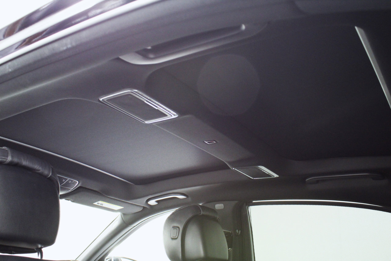 Used 2015 Mercedes-Benz S 550 Sedan image 73