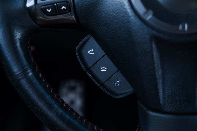 Used 2011 Subaru Impreza WRX STI Limited image 76