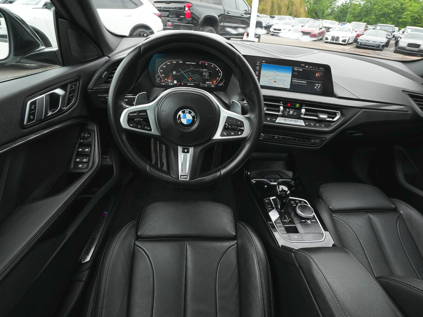 Used 2023 BMW M235i xDrive Gran Coupe w/ Premium Package AWD/4WD image 45