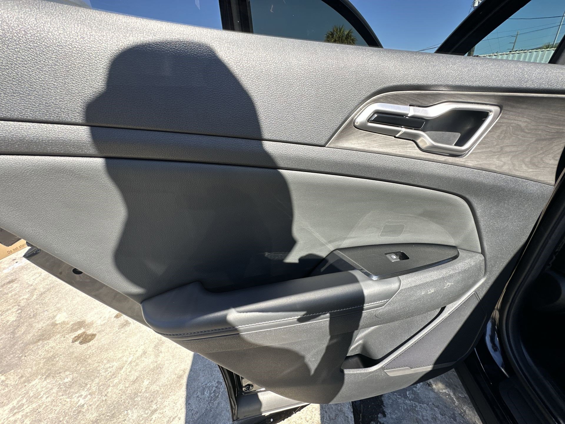 Certified 2023 Kia Sportage X-Line image 31