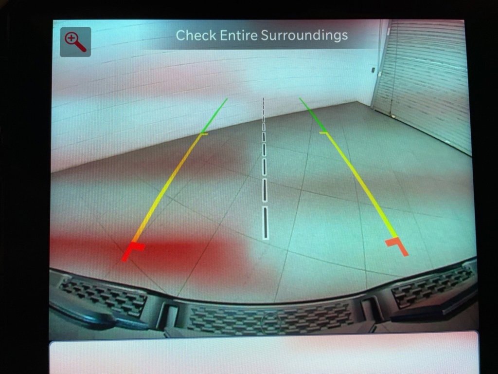 New 2026 RAM 1500 Laramie w/ Night Edition image 17