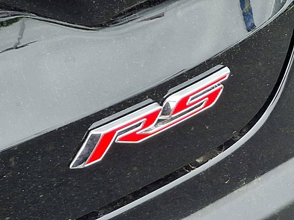 New 2026 Chevrolet Trax RS FWD image 12