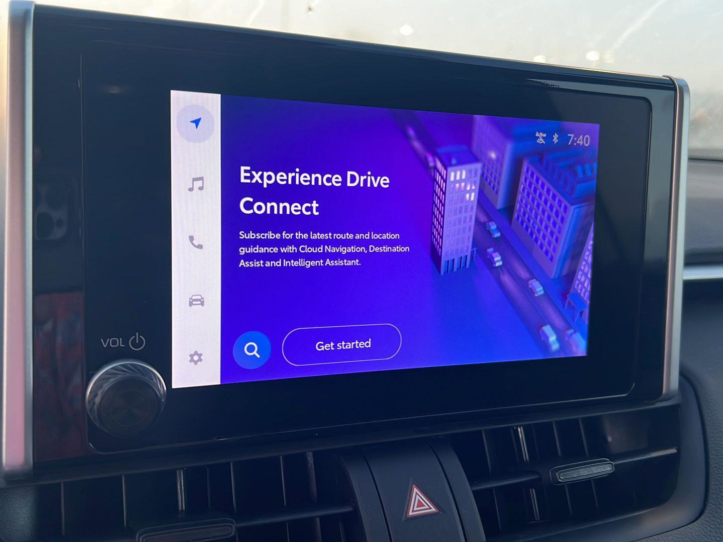 Certified 2023 Toyota RAV4 LE image 26