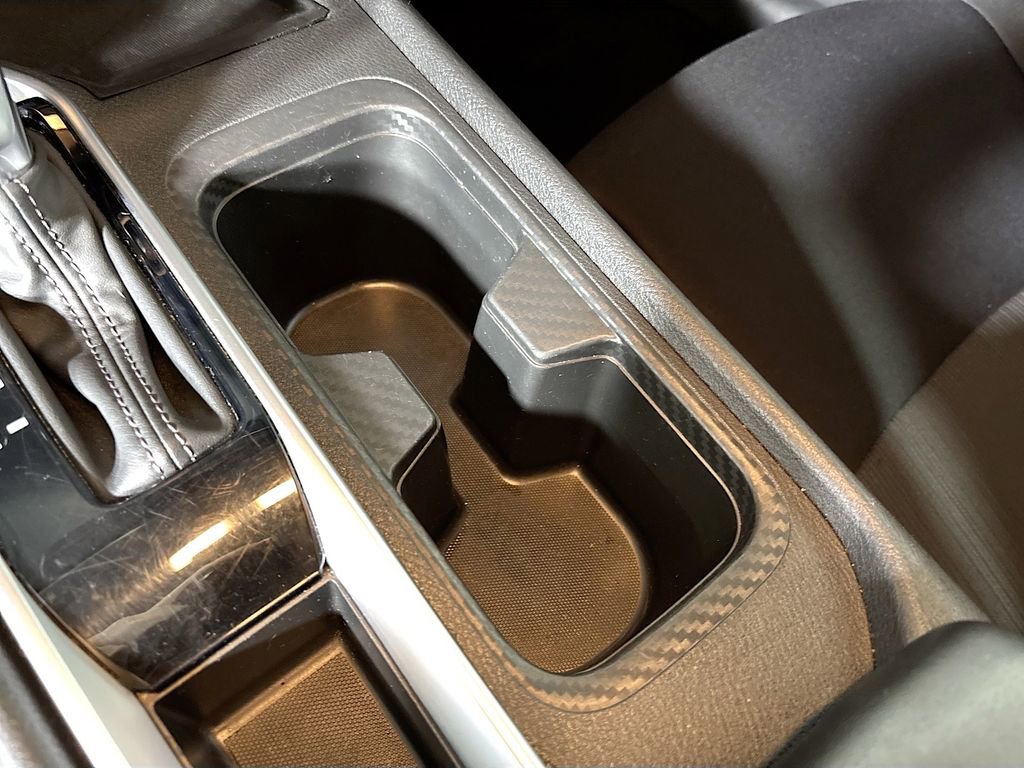 Used 2022 Nissan Sentra SV image 15