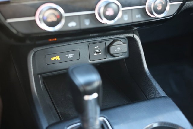 Certified 2023 Honda Civic Sport image 20