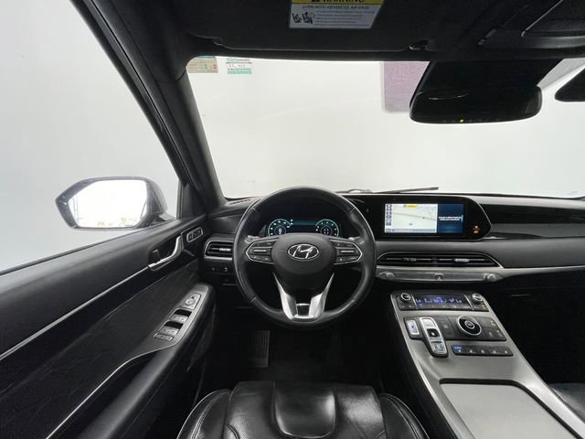 Used 2020 Hyundai Palisade Limited image 20