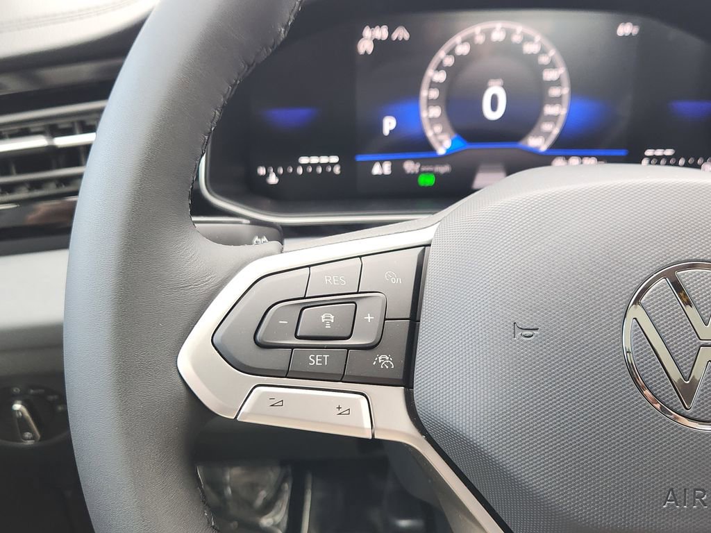 New 2026 Volkswagen Jetta SE FWD image 16