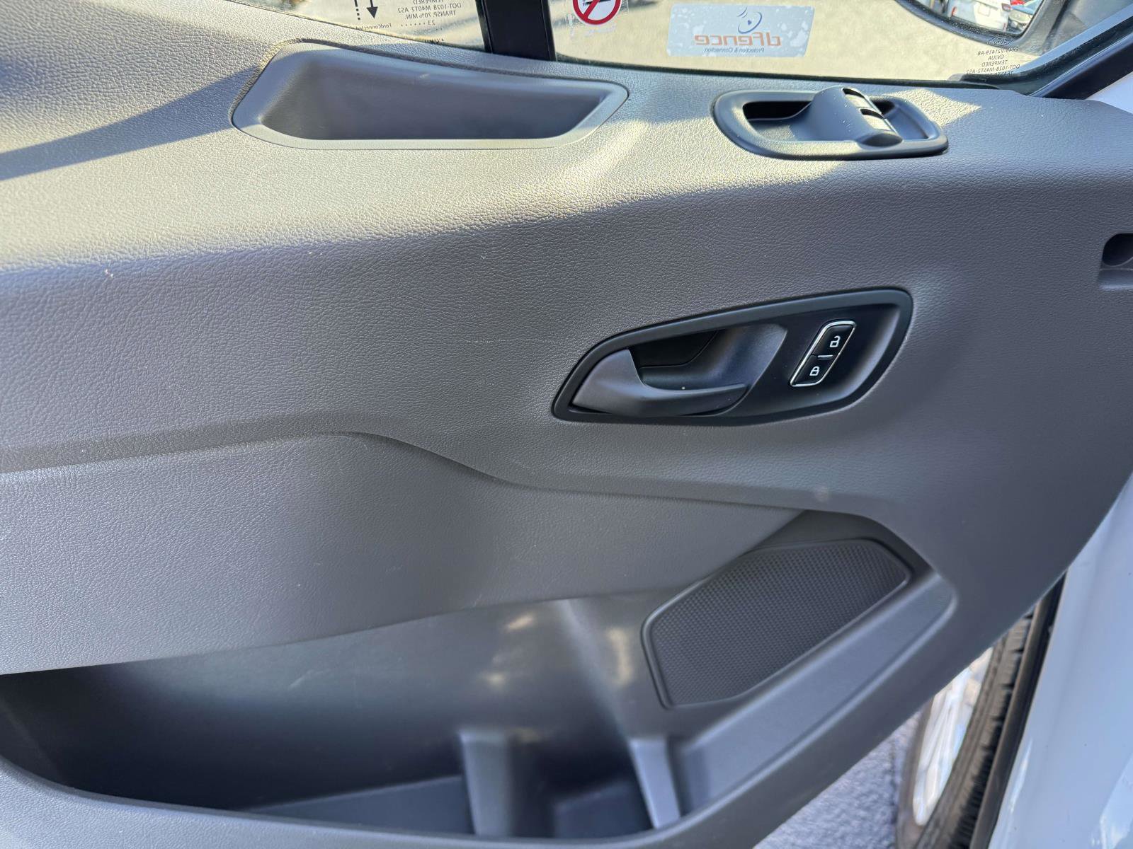 Used 2023 Ford Transit 250 Low Roof w/ Exterior Upgrade Package image 13