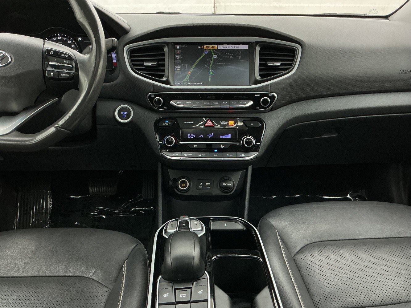 Used 2019 Hyundai Ioniq Limited FWD image 30