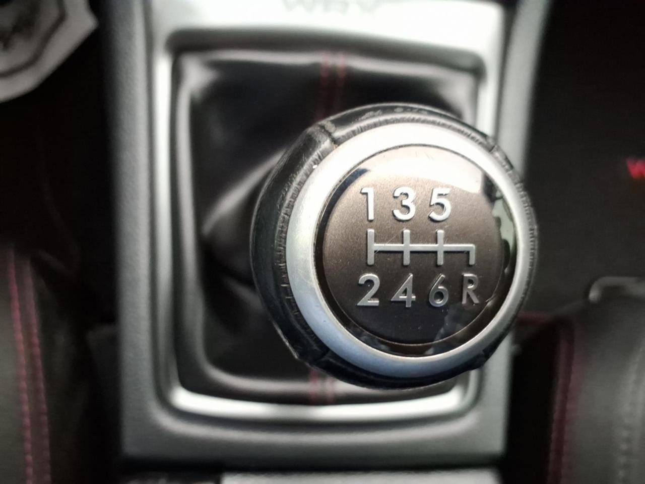 Used 2018 Subaru WRX AWD/4WD image 12