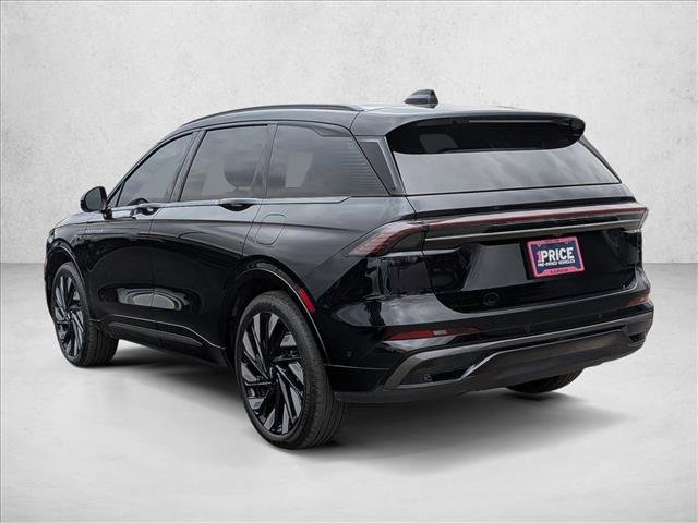 Used 2024 Lincoln Nautilus Reserve w/ Equipment Group 202A image 7