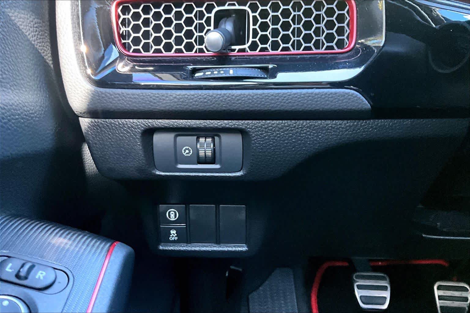 Used 2024 Honda Civic Si image 33